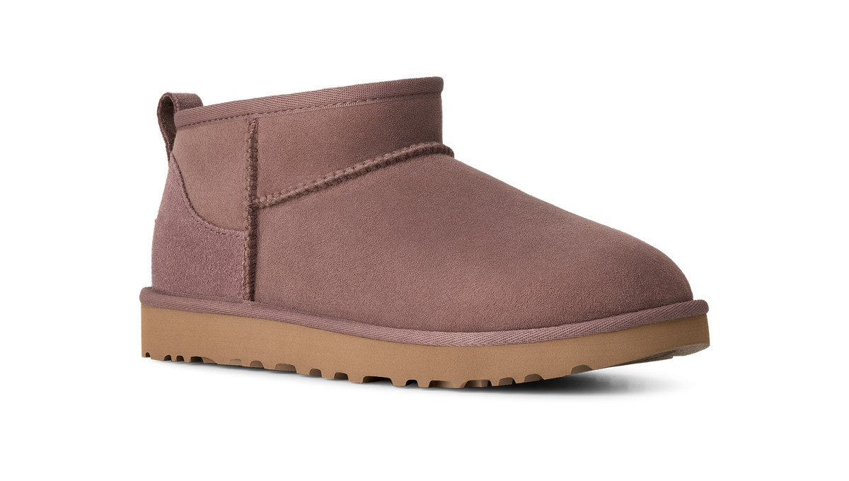 UGG Classic Ultra Mini Boot Portobello (Women's)