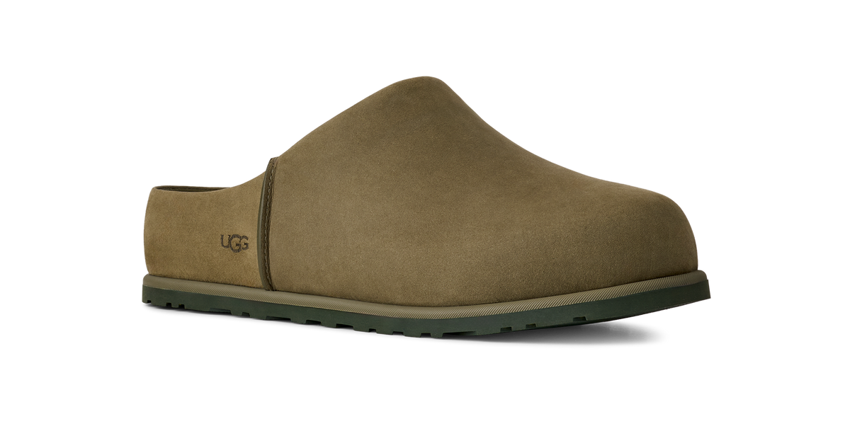 UGG Otzo Clog Burnt Olive