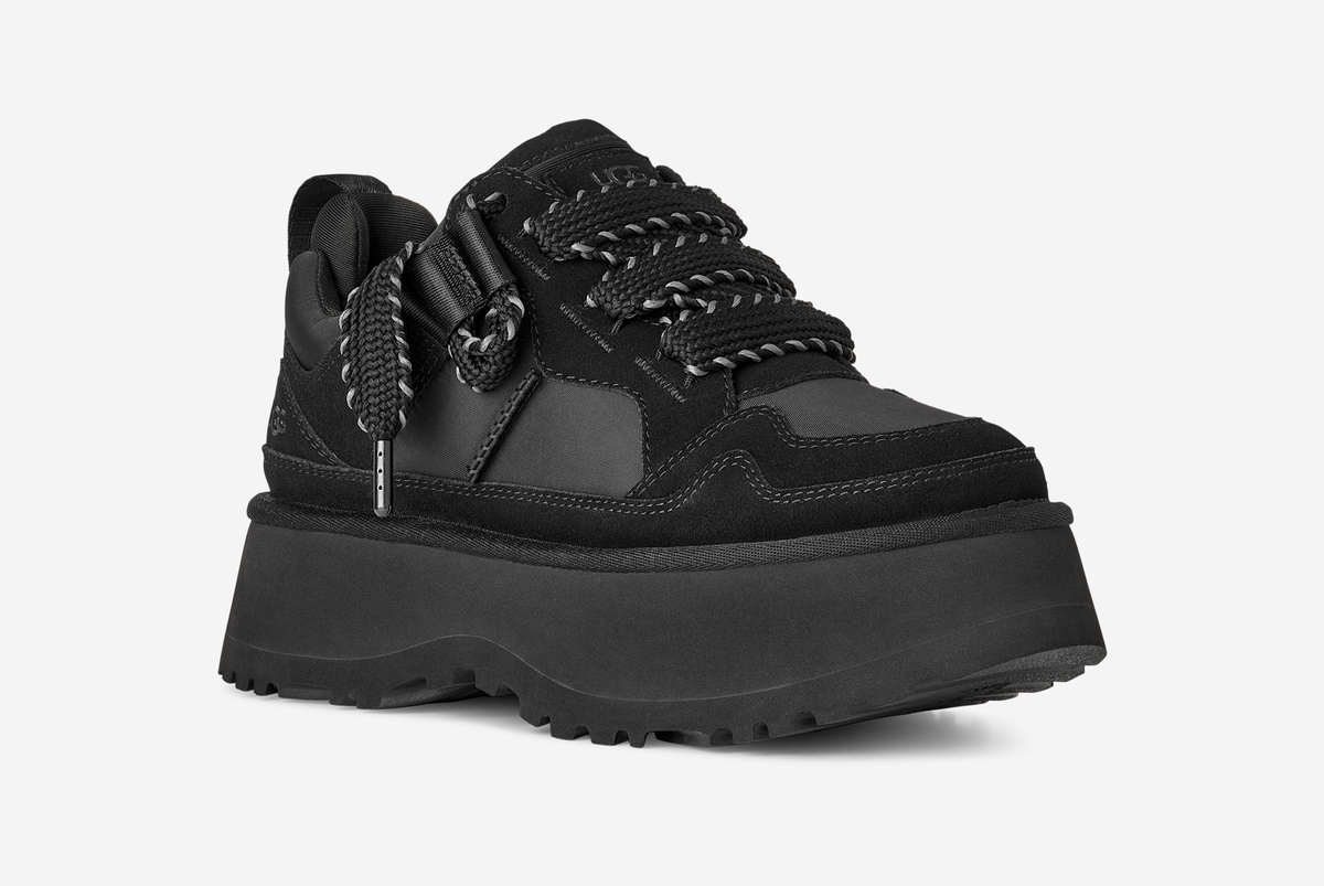 UGG Astromel Black (Women's)