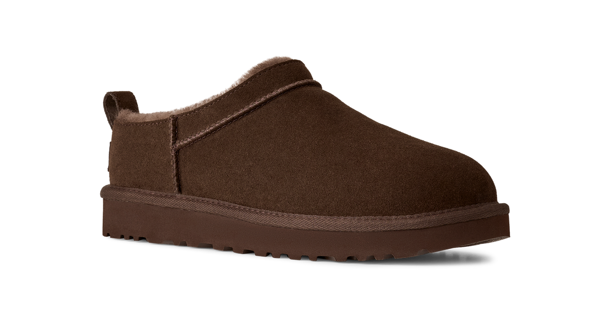 UGG Classic Micro Slipper Dusted Cocoa (Women's)