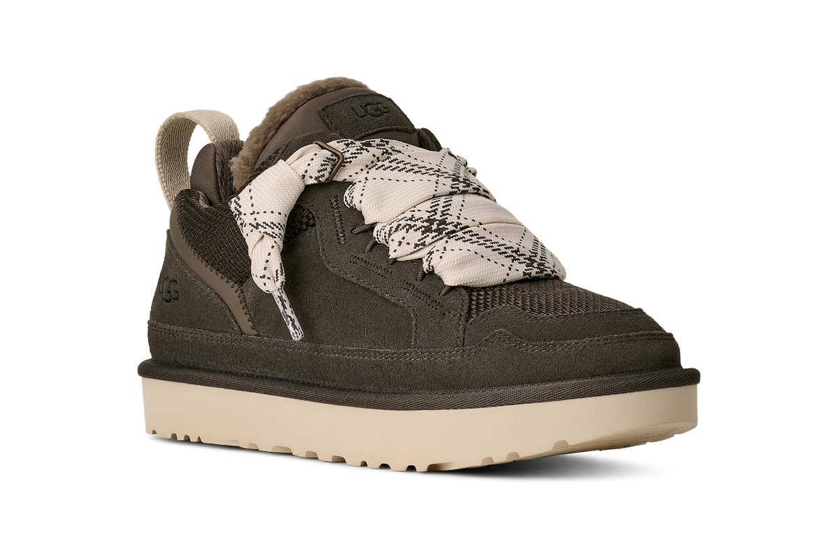 UGG Lowmel Dense Smoke (Women's)