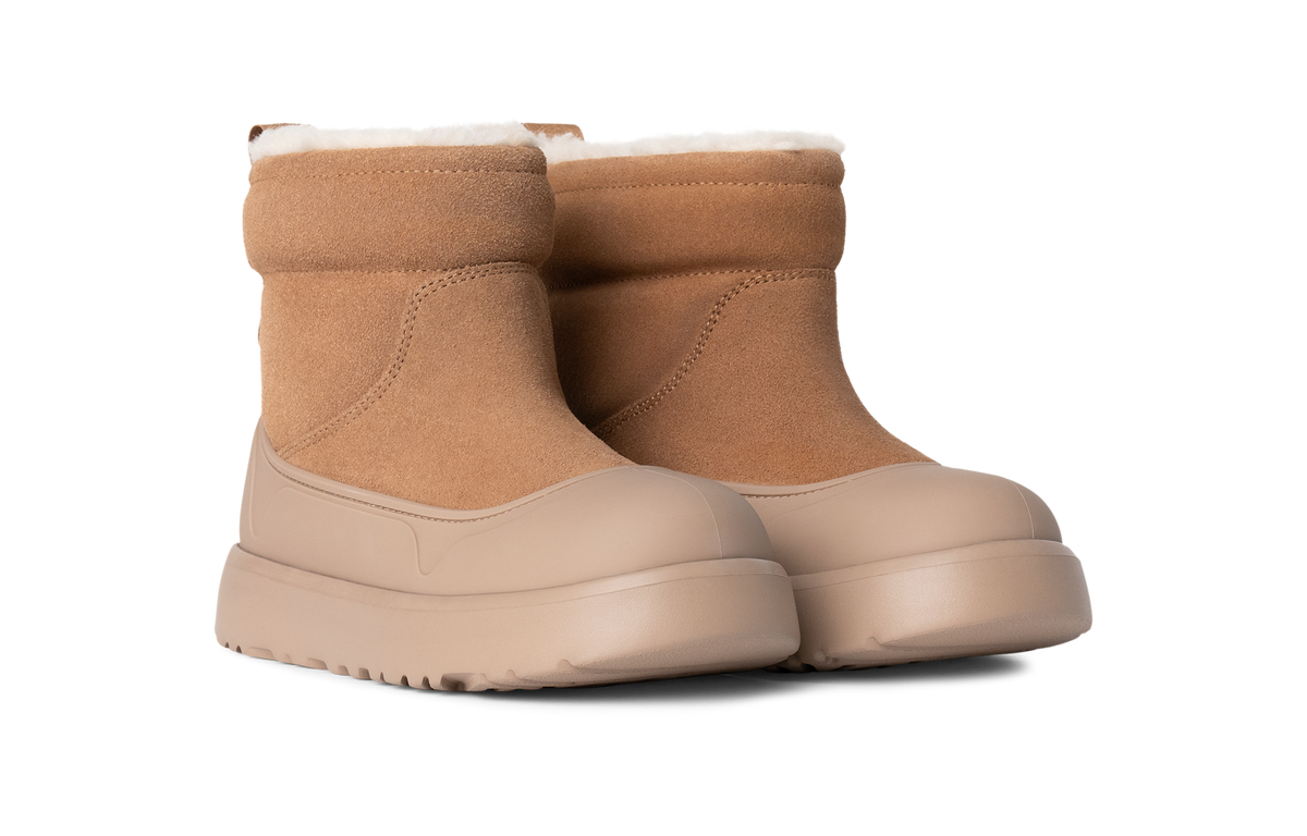 UGG Classic Mini Mod Boot Chestnut (Kids)