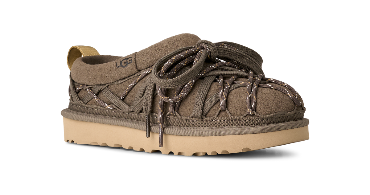 UGG Tasman Lace Dried Oregano (Women's)