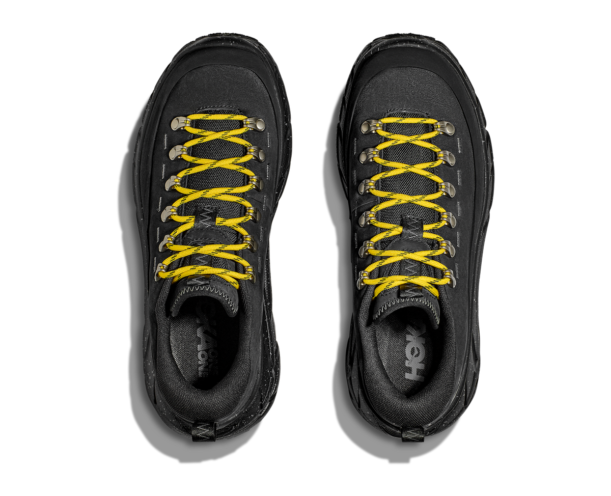 Hoka One One Tor Summit 2 Black