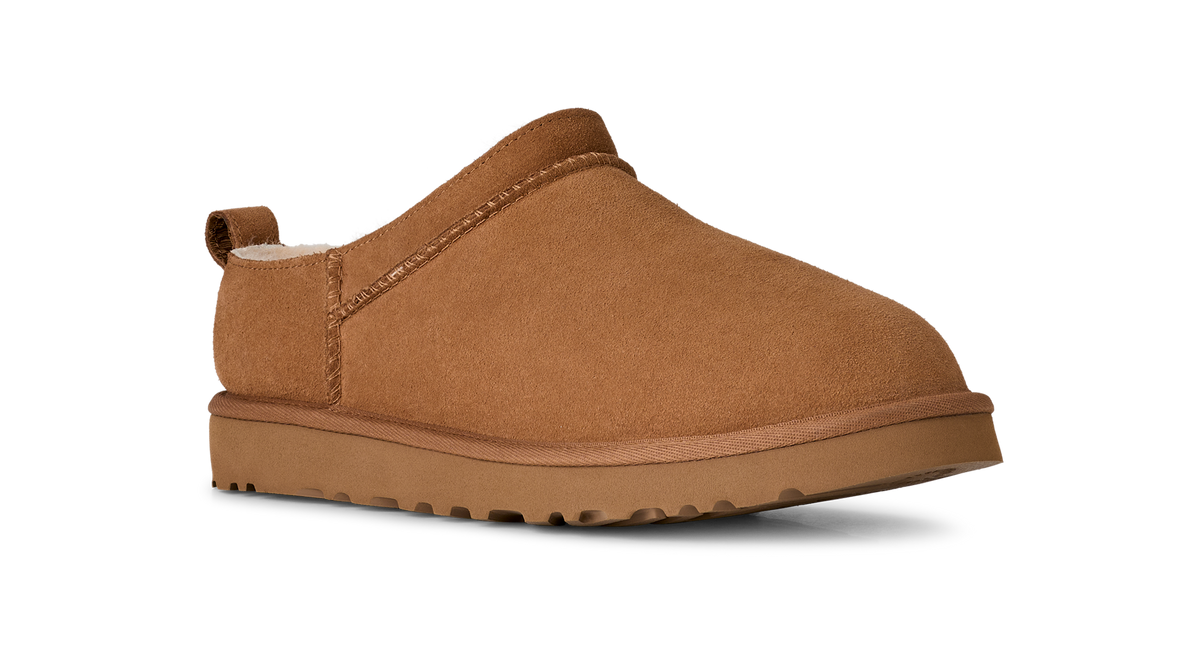 UGG Classic Micro Slipper Chestnut