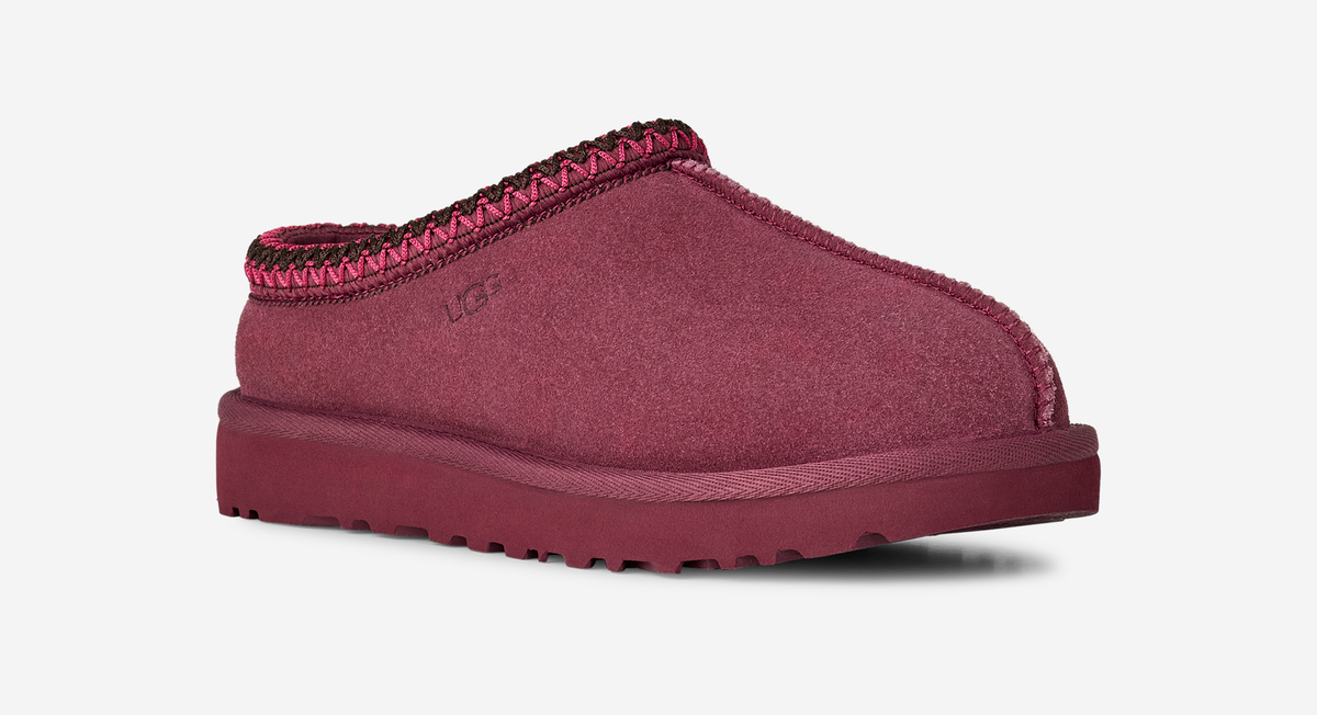 UGG Tasman II Slipper Burnt Magenta (Women's) | 1174470-BTMG