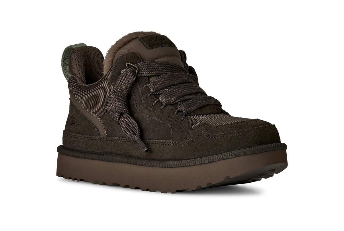 UGG Lowmel Dense Smoke Artichoke