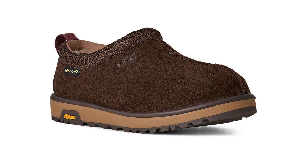 UGG Tasman GTX Slipper Dusted Cocoa