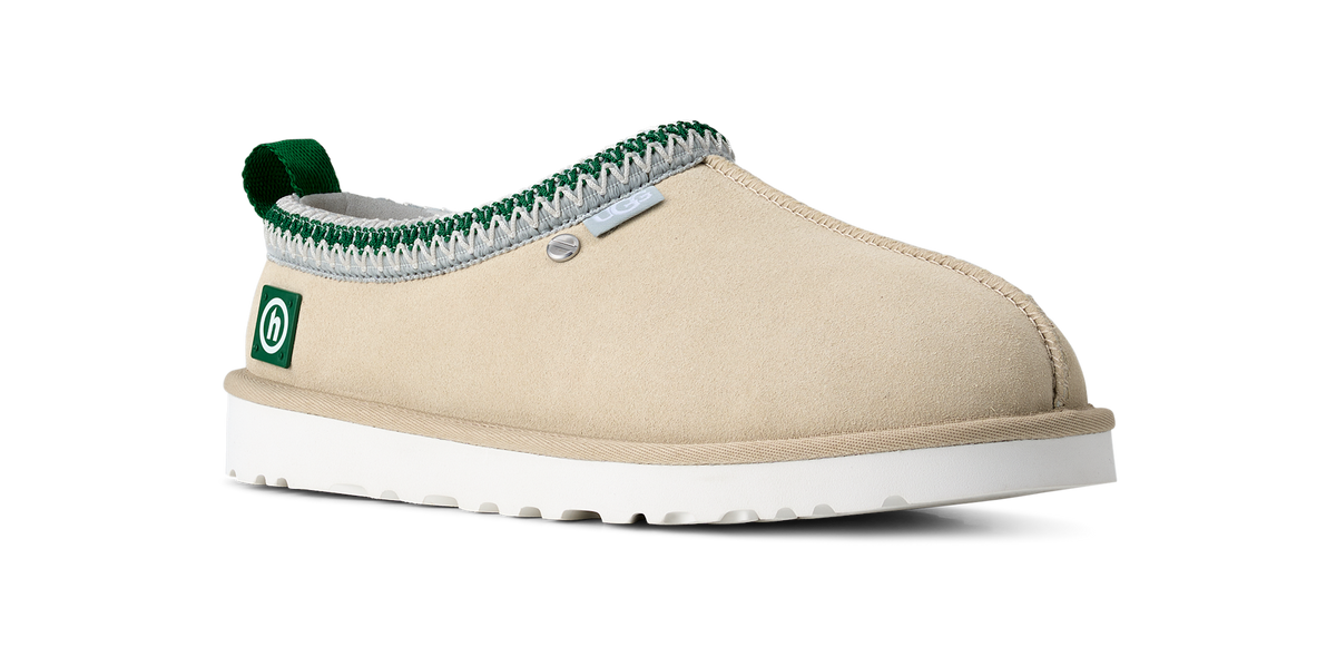 UGG Tasman Hardware Slipper Hidden NY PFF