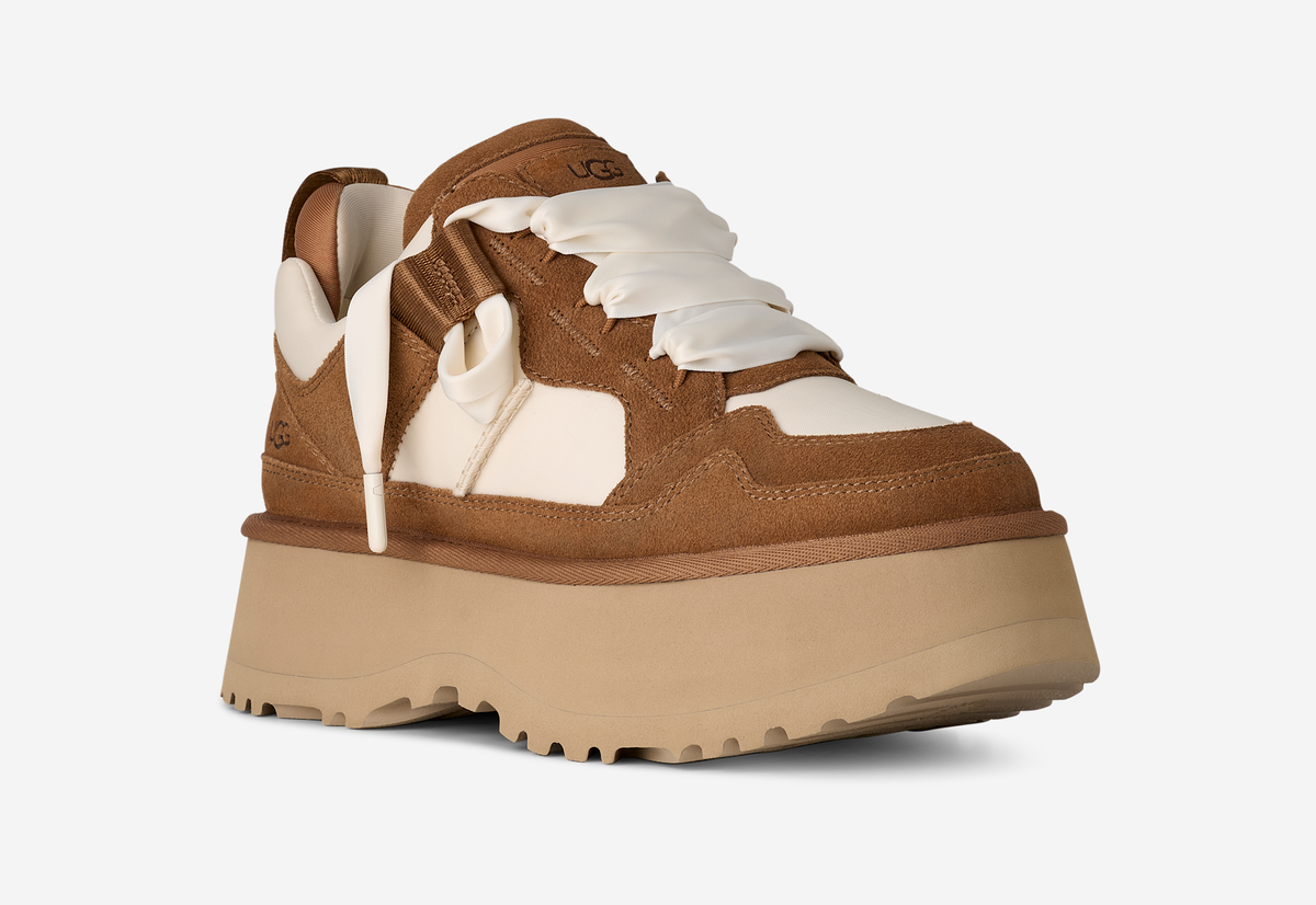 UGG Astromel Chestnut (Women's) | 1171541-CHE