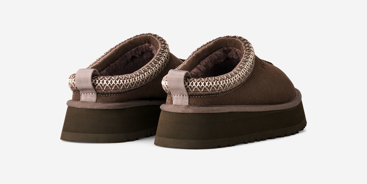 UGG Tazz Slipper Molasses (Women's)