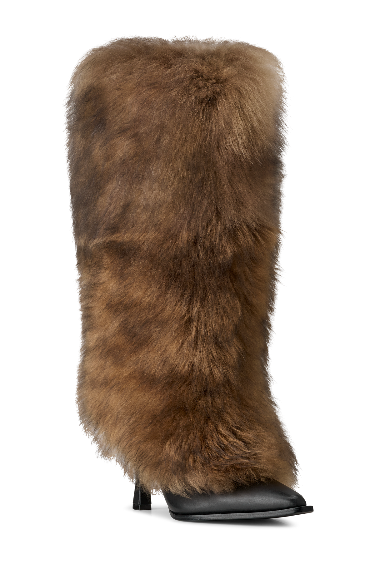 UGG Heel AMBUSH Brown (Women's)