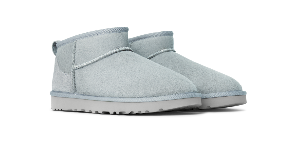 UGG Classic Ultra Mini Boot Sea Foam (Women's)