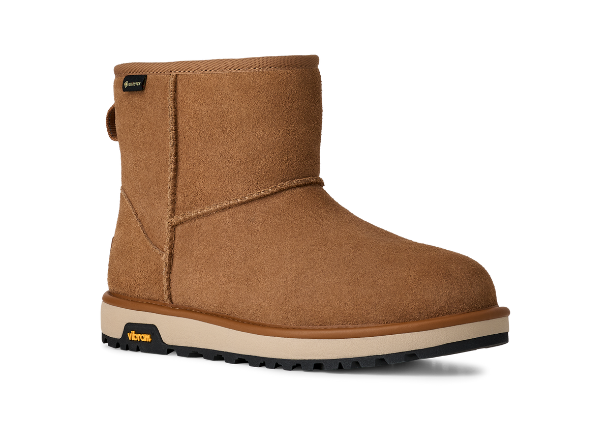 UGG Classic Mini GTX Boot Chestnut (Women's)