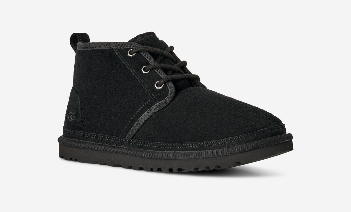 UGG Neumel Boot Black | 3236-BLK