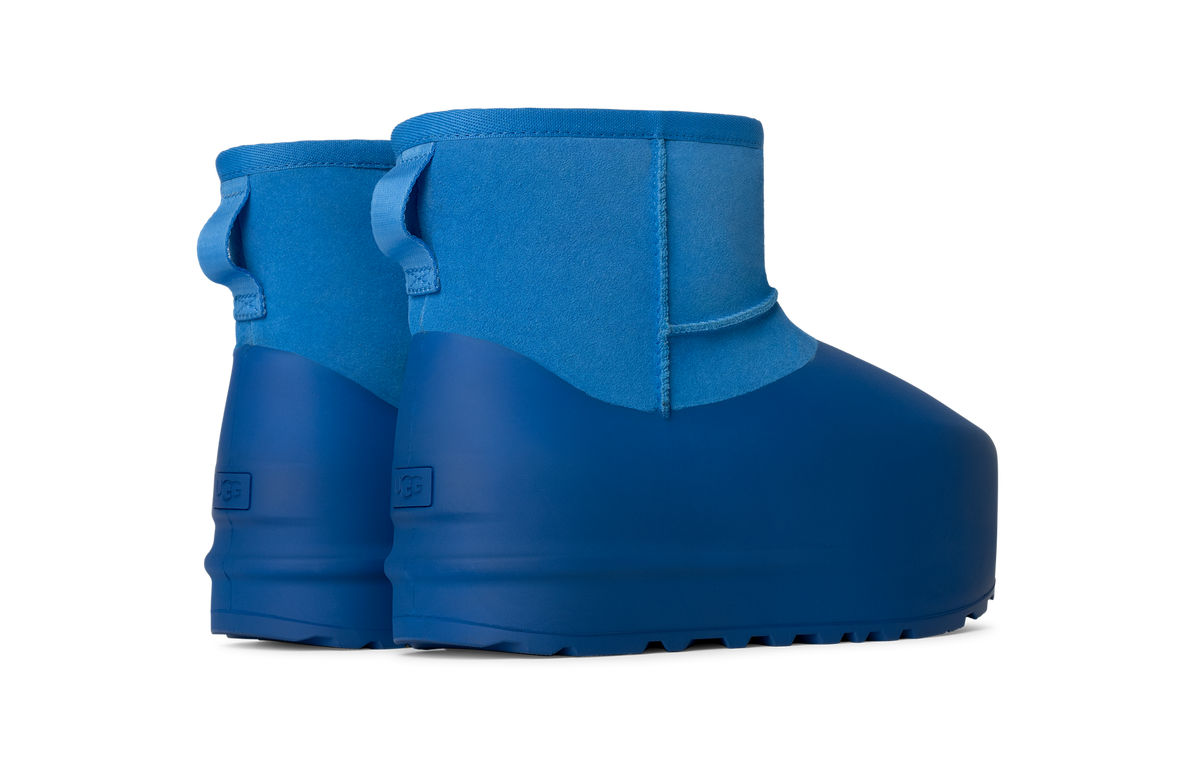 UGG Classic Mini Pumped Molded Boot Big Sky