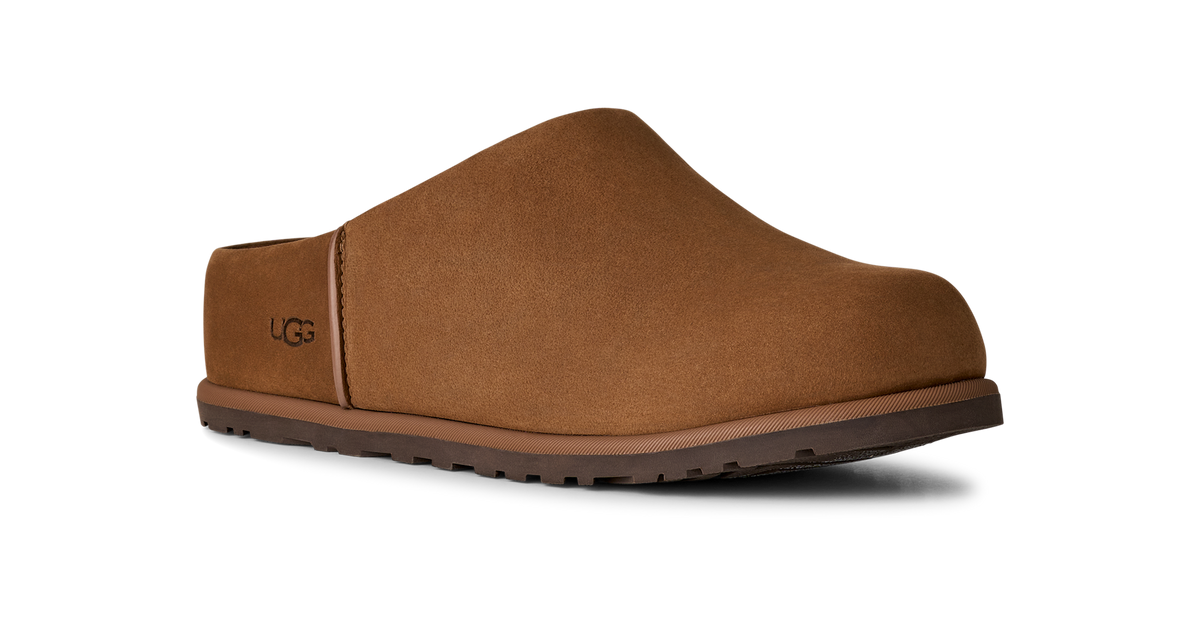 UGG Otzo Clog Dark Chestnut (Women's)