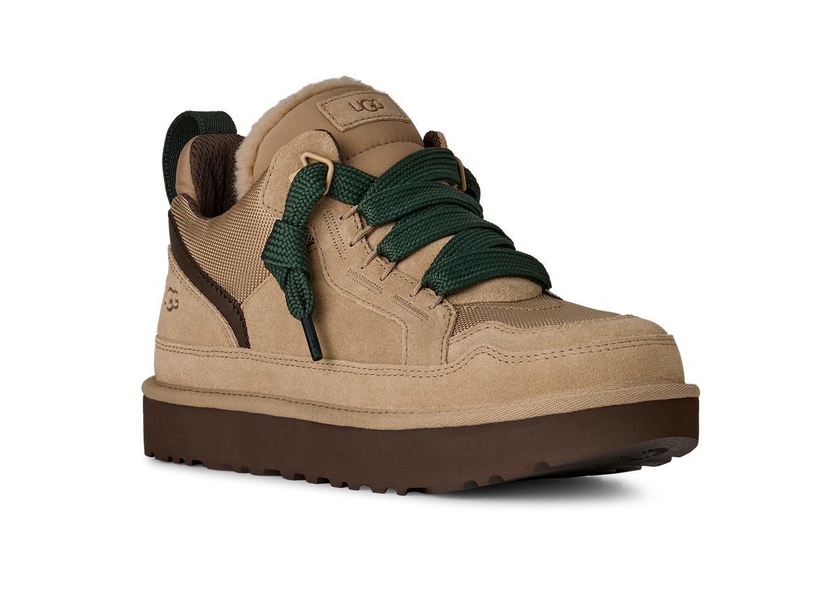 UGG Lowmel Mustard Seed Molasses