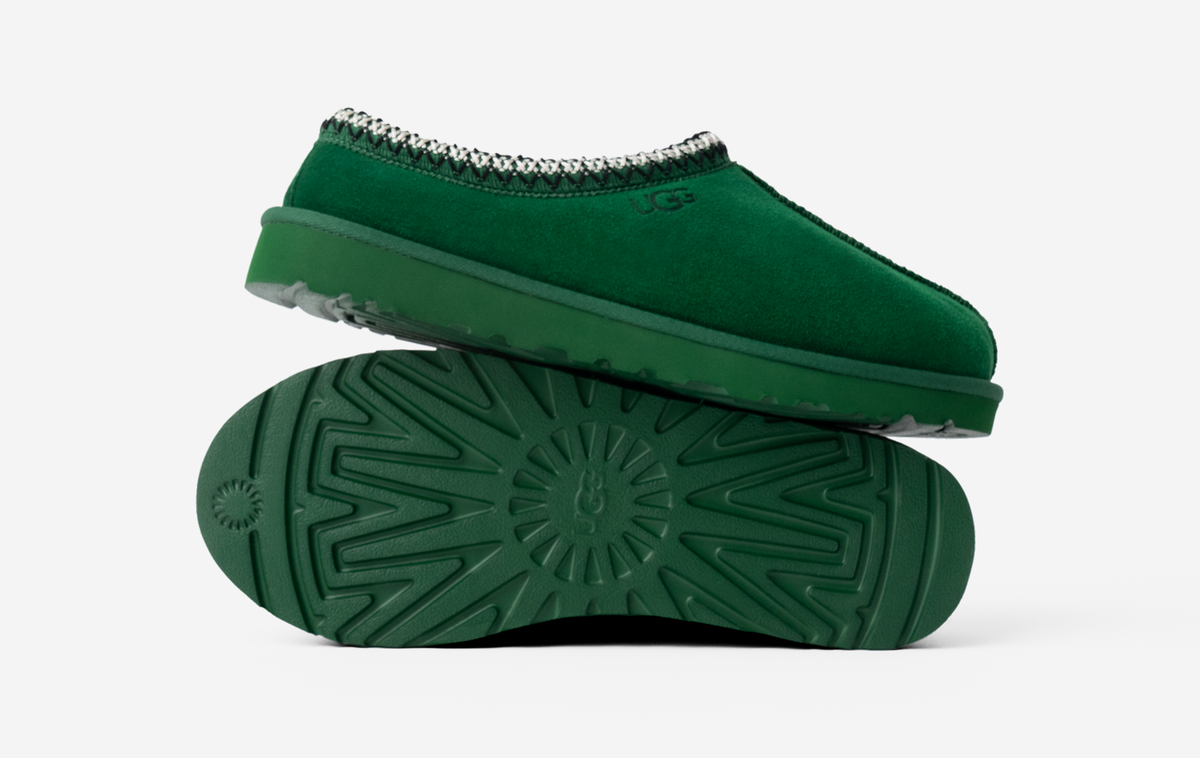 UGG Tasman Slipper Monstera | 5950-MNS