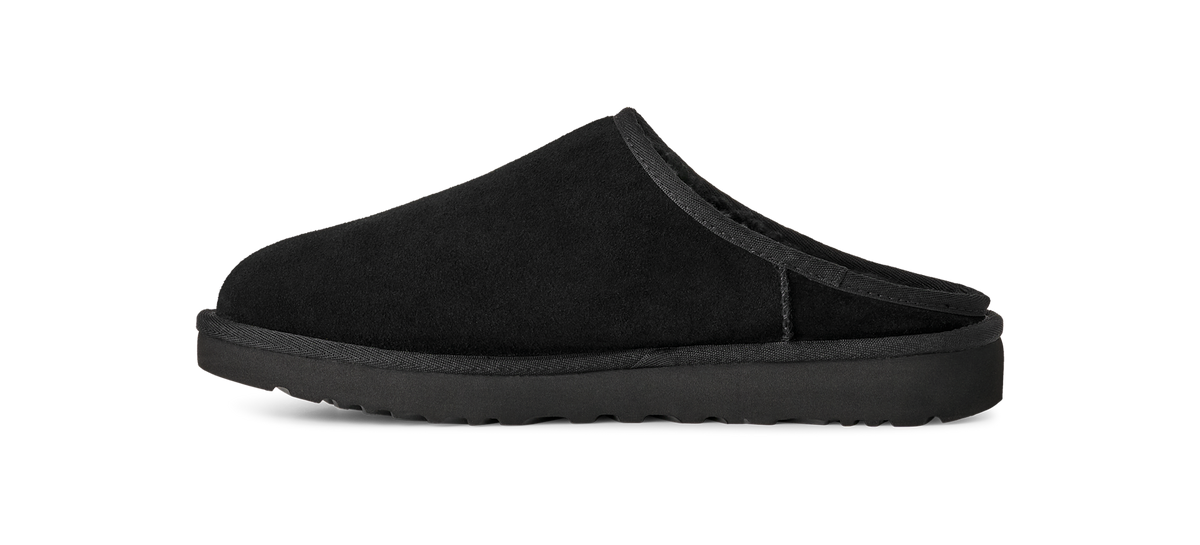 UGG Classic Slip-On Black