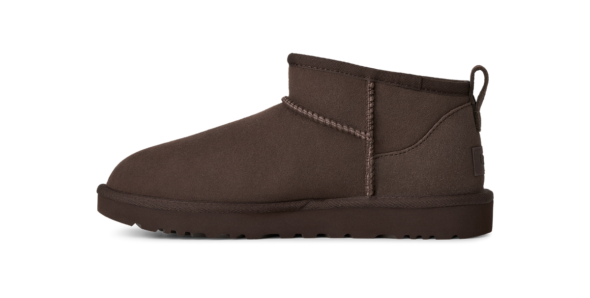 UGG Classic Ultra Mini Boot Dusted Cocoa (Women's)
