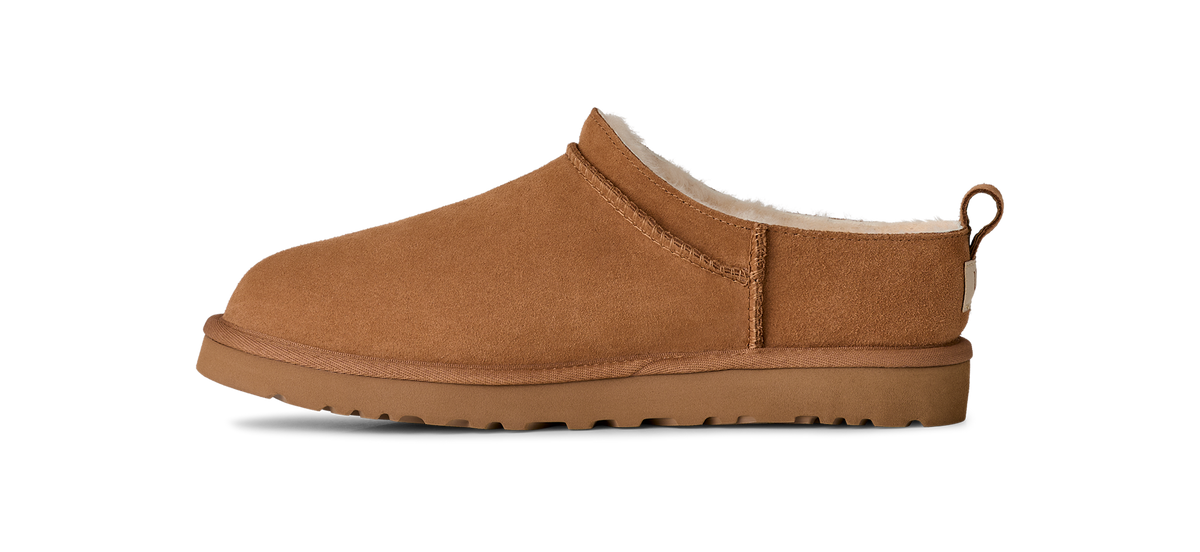 UGG Classic Micro Slipper Chestnut