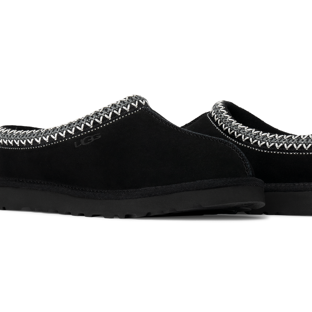 UGG Tasman Slipper Black