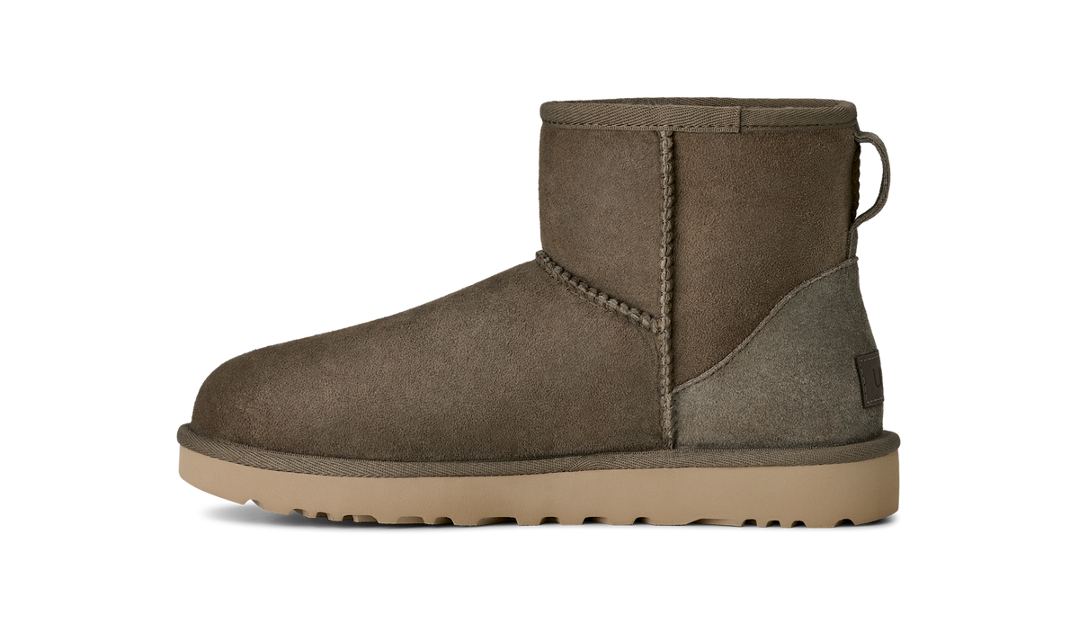 UGG Classic Mini II Boot Dried Oregano (Women's)