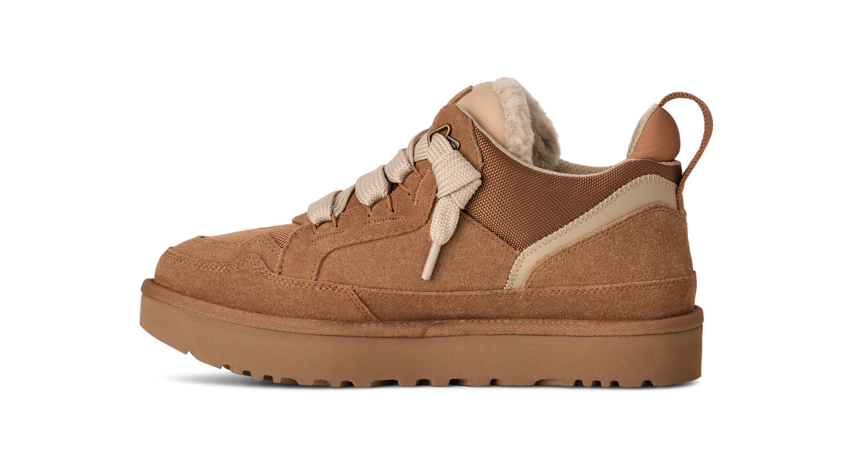 UGG Lowmel Chestnut