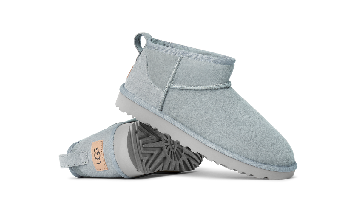 UGG Classic Ultra Mini Boot Sea Foam (Women's)