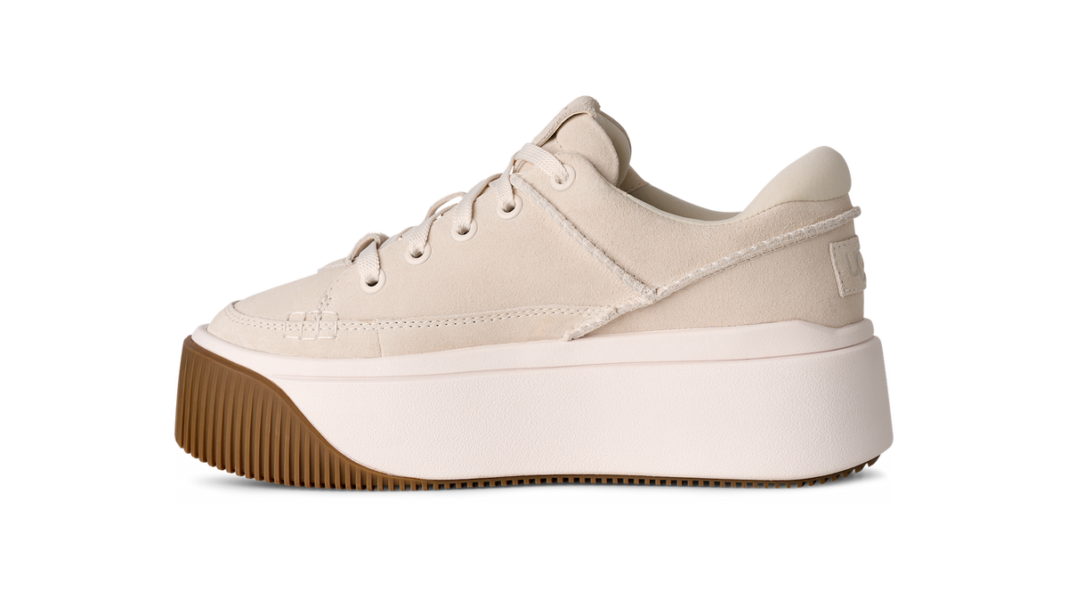 UGG EZ-Duzzit Suede Lace Up Jasmine (Women's)
