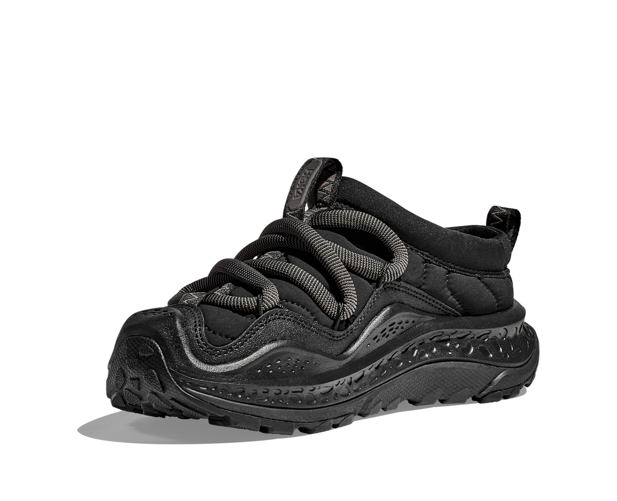 Hoka One One Ora Primo Black