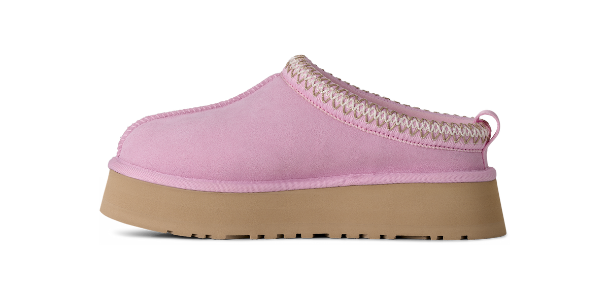 UGG Tazz II Slipper Pink Diamond (Women's)