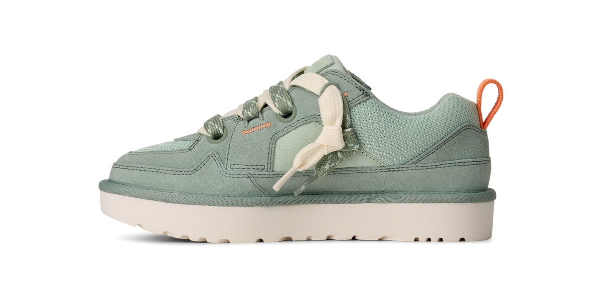 UGG Lowmel Lo Artichoke (Women's)