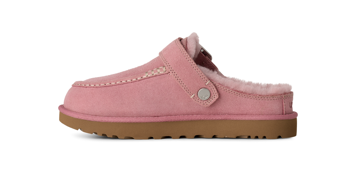 UGG Goldenstar Evelina Clog Dusty Orchid (Women's)
