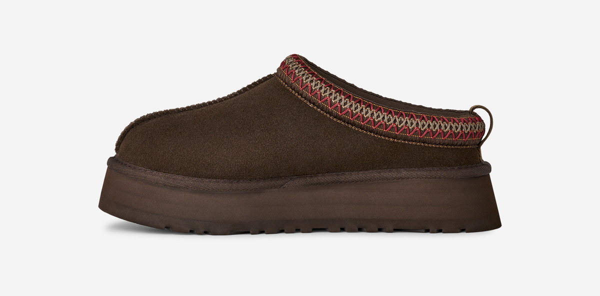 UGG Tazz II Slipper Dusted Cocoa (Women's)