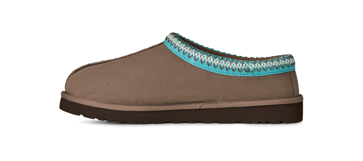 UGG Tasman II Slipper Caribou Sapphire Ice