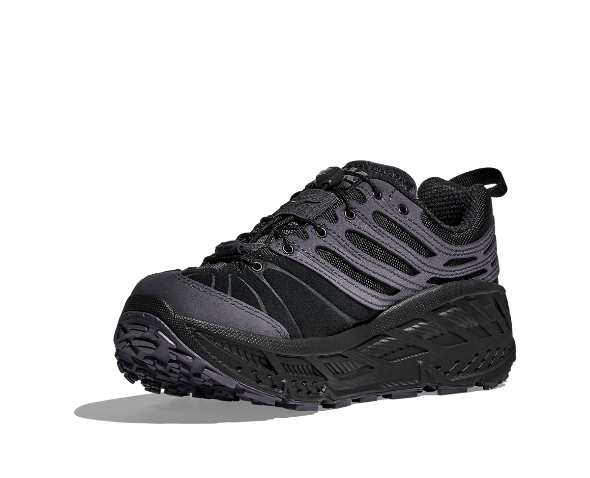 Hoka One One Stinson EVO OG TP Black