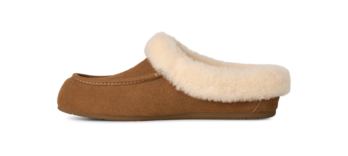 UGG Ansley Mule Chestnut (Women's)