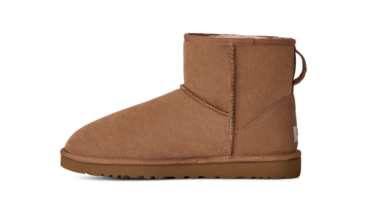 UGG Classic Mini Boot Chestnut
