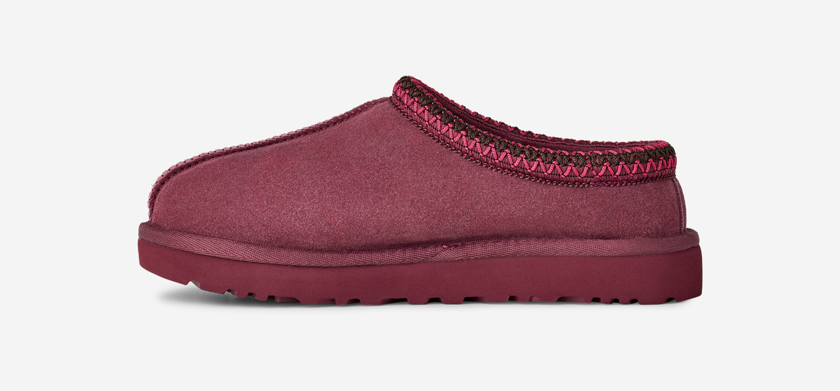 UGG Tasman II Slipper Burnt Magenta (Women's) | 1174470-BTMG