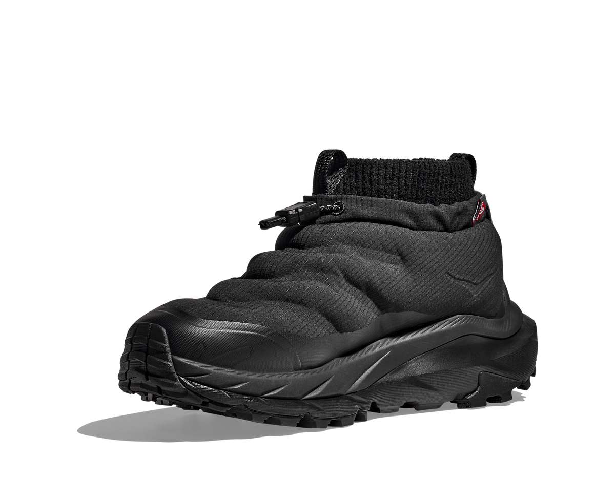 Hoka One One Kaha 2 Frost Moc Gore-Tex Black