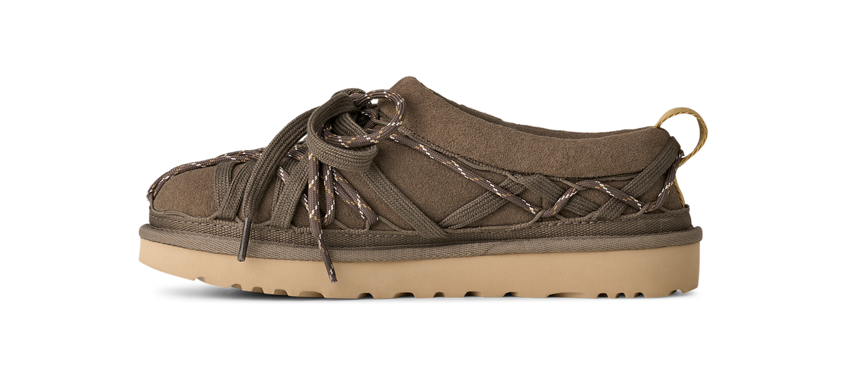 UGG Tasman Lace Dried Oregano (Women's)
