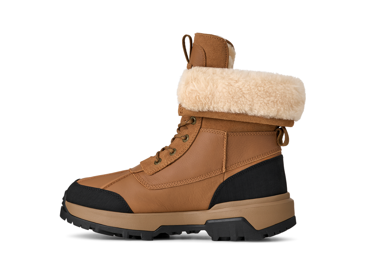 UGG Adirondack Boot XXV Chestnut