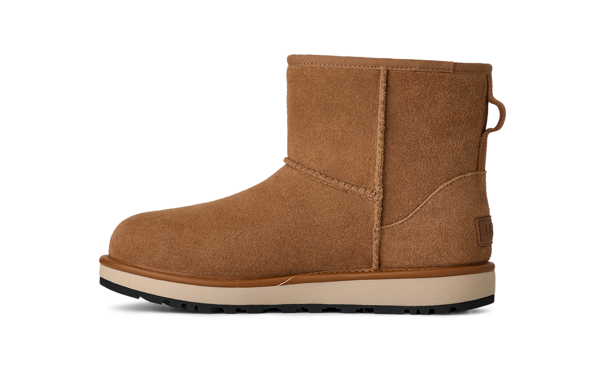 UGG Classic Mini GTX Boot Chestnut (Women's)