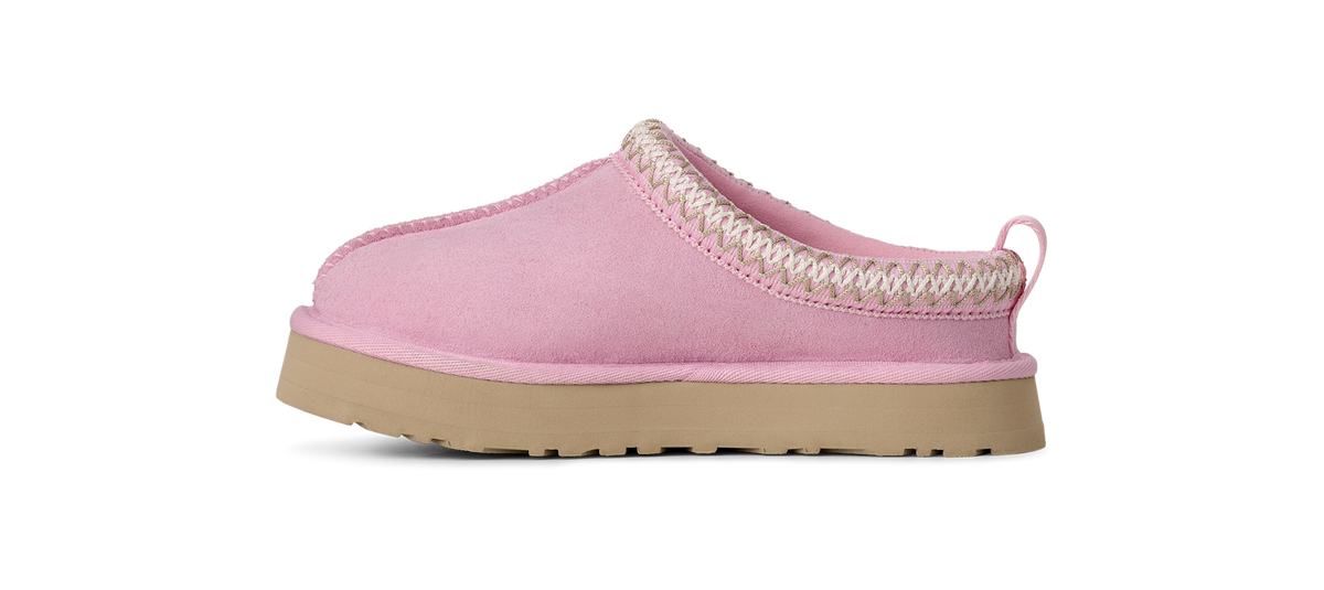 UGG Tazz Slipper Pink Diamond (Kids)