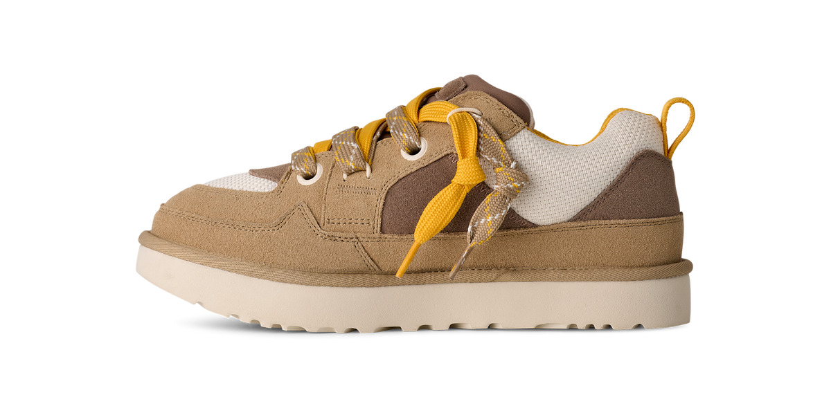 UGG Lowmel Lo Mustard Seed Summer Wheat