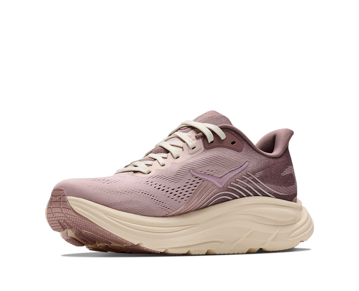 Hoka One One Clifton 11 GLM Pink Opal Quartzite (Women's)