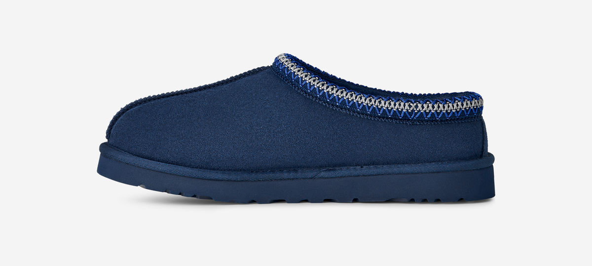 UGG Tasman II Slipper Deep Ocean | 1174671-DEOC
