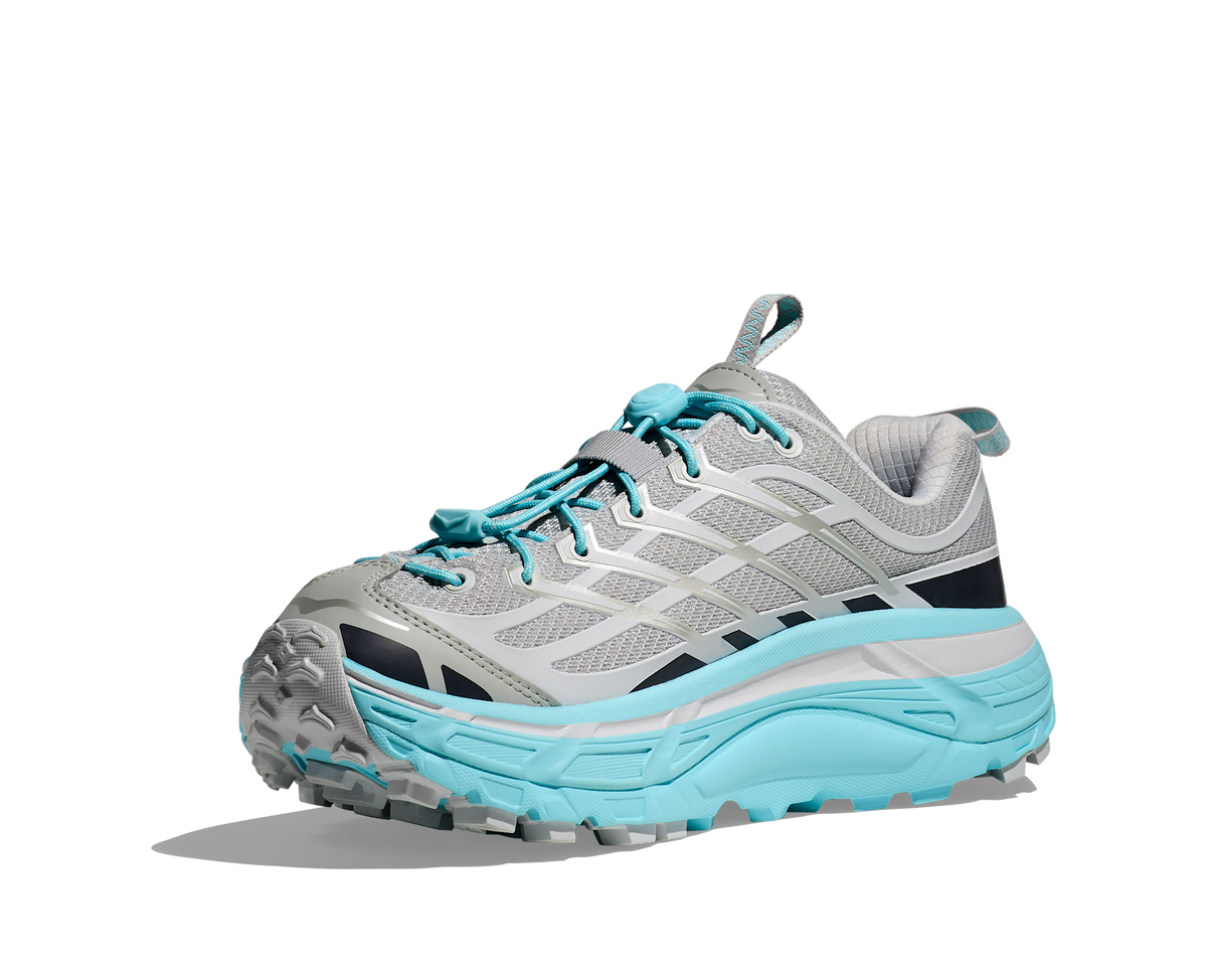 Hoka One One Mafate Three2 Stardust Cloudless